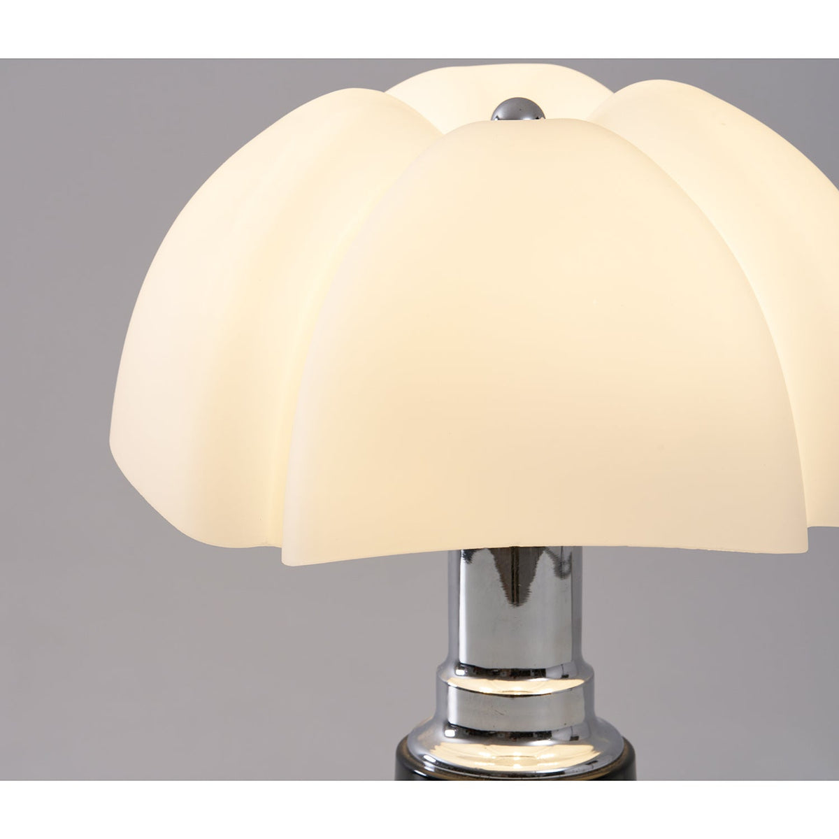 Bat Wing Table Lamp