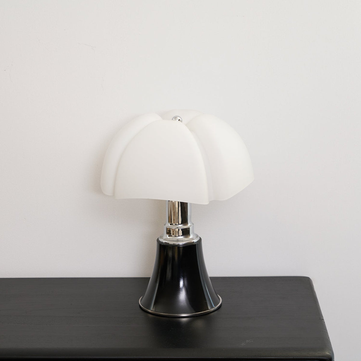 Bat Wing Table Lamp