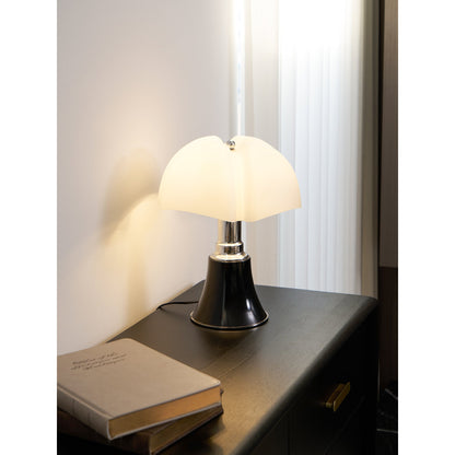 Bat Wing Table Lamp
