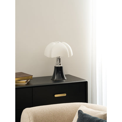 Bat Wing Table Lamp