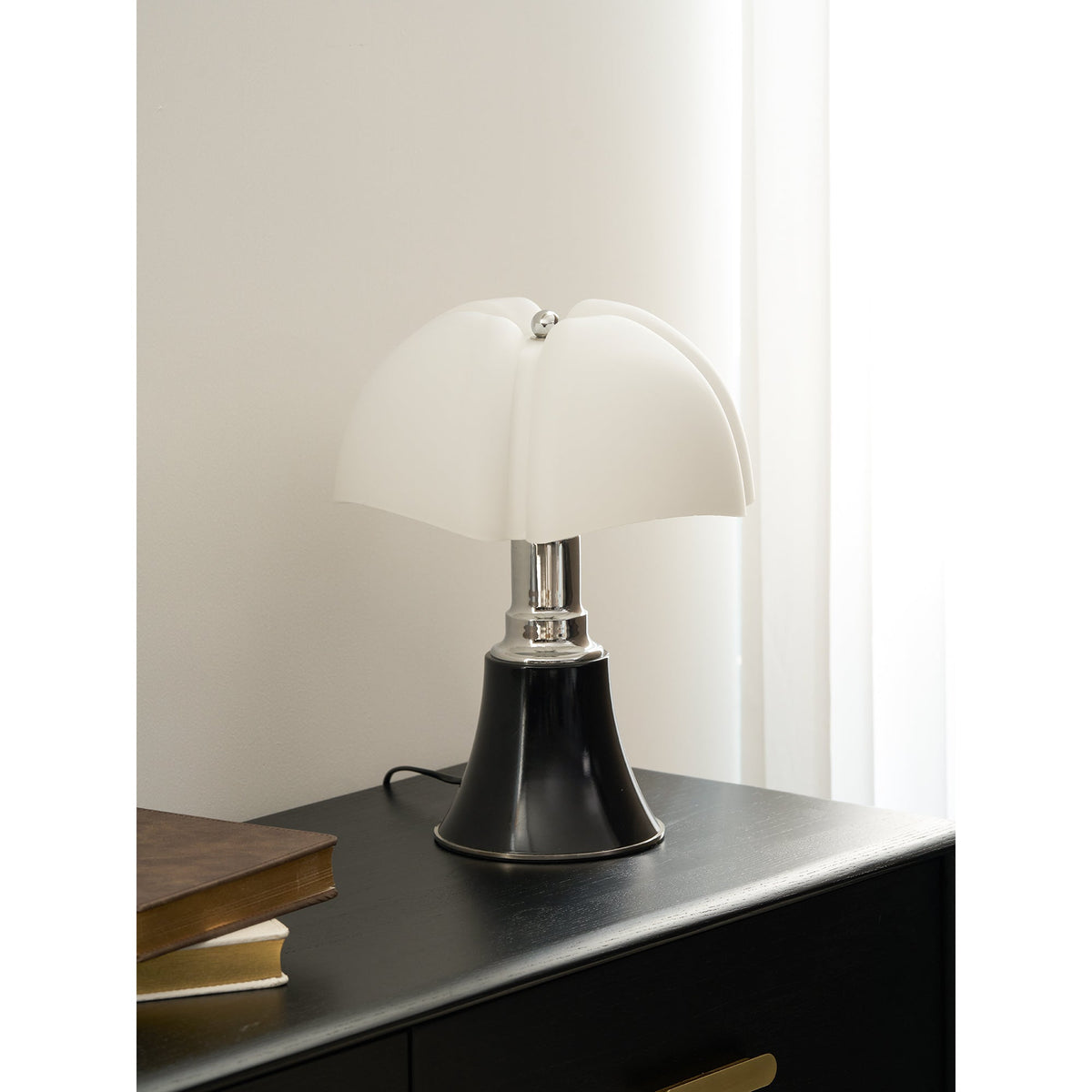 Bat Wing Table Lamp