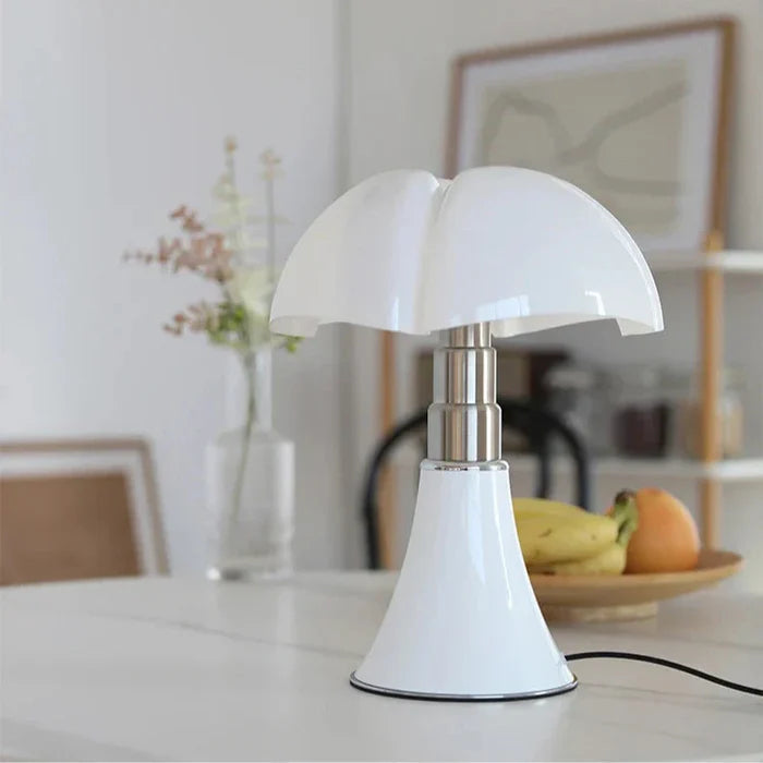 Bat Wing Table Lamp