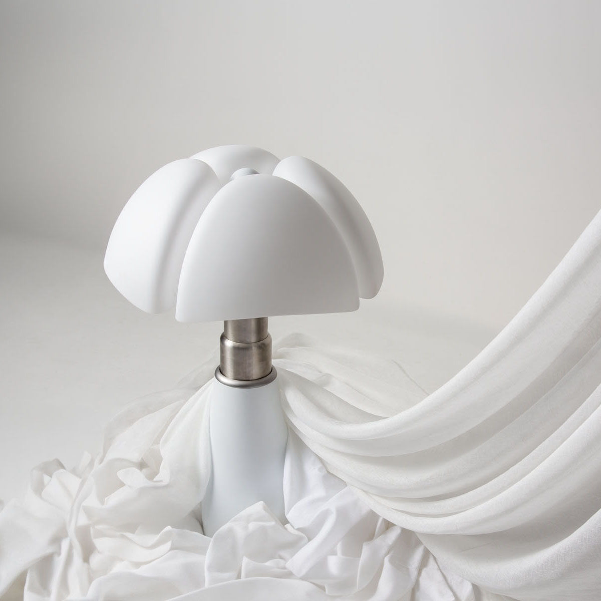 Bat Wing Table Lamp
