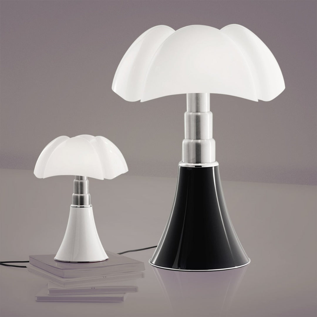 Bat Wing Table Lamp