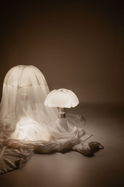 Bat Wing Table Lamp