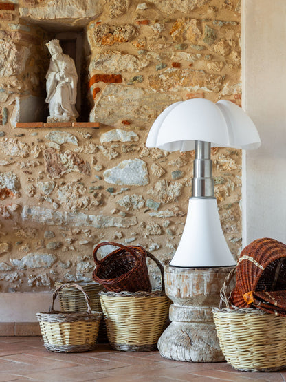 Bat Wing Table Lamp