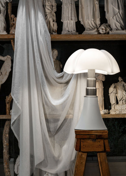 Bat Wing Table Lamp
