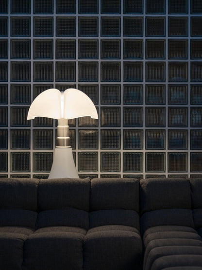 Bat Wing Table Lamp
