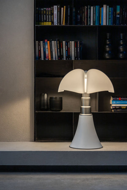 Bat Wing Table Lamp