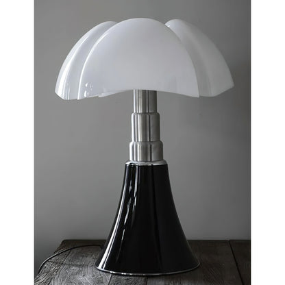 Bat Wing Table Lamp