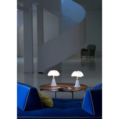 Bat Wing Table Lamp