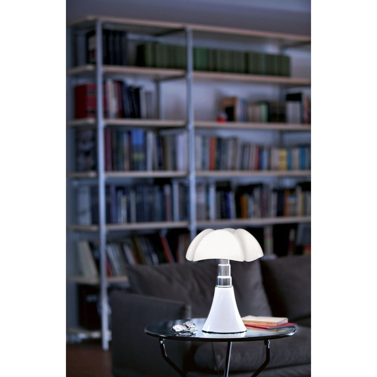 Bat Wing Table Lamp