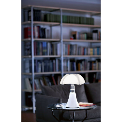 Bat Wing Table Lamp