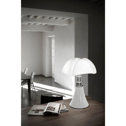 Bat Wing Table Lamp
