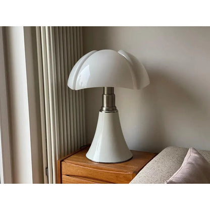 Bat Wing Table Lamp