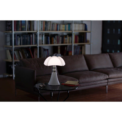 Bat Wing Table Lamp
