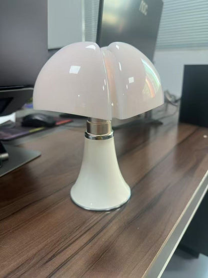 Bat Wing Table Lamp
