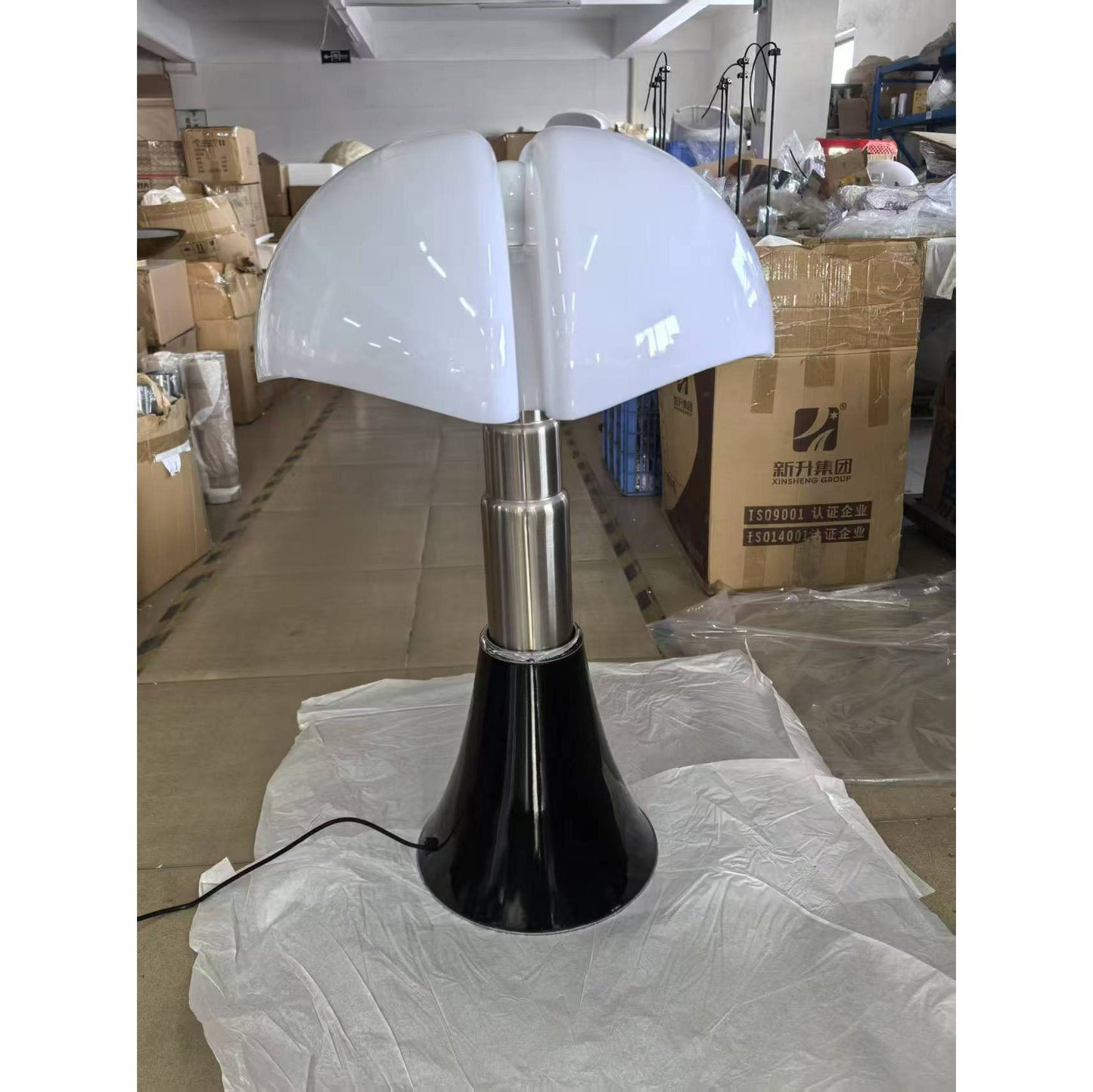 Pipistrello Table Lamp