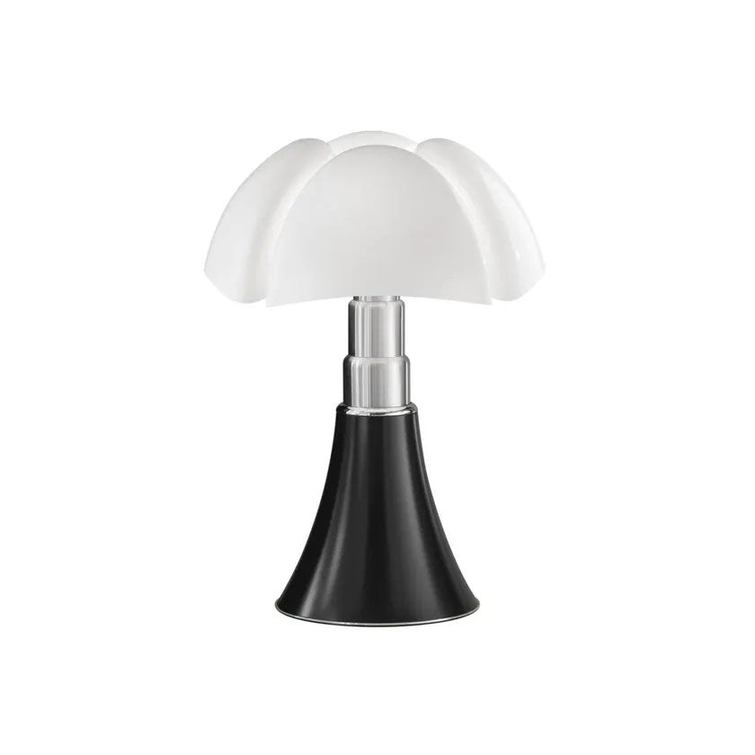 Bat Wing Table Lamp