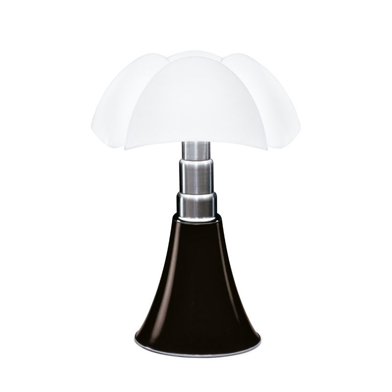 Bat Wing Table Lamp
