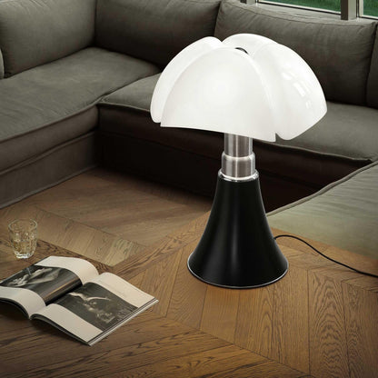 Bat Wing Table Lamp