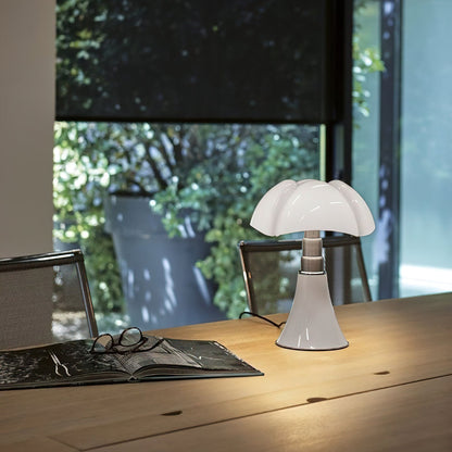 Bat Wing Table Lamp