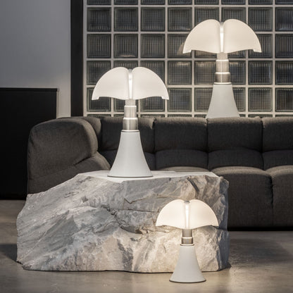 Bat Wing Table Lamp