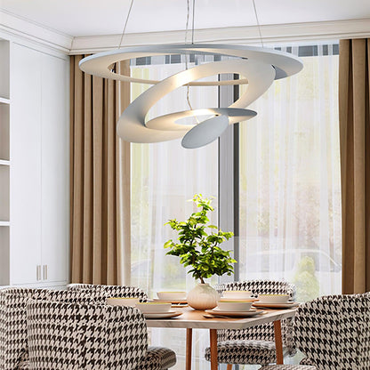 Pirce Pendant Lamp