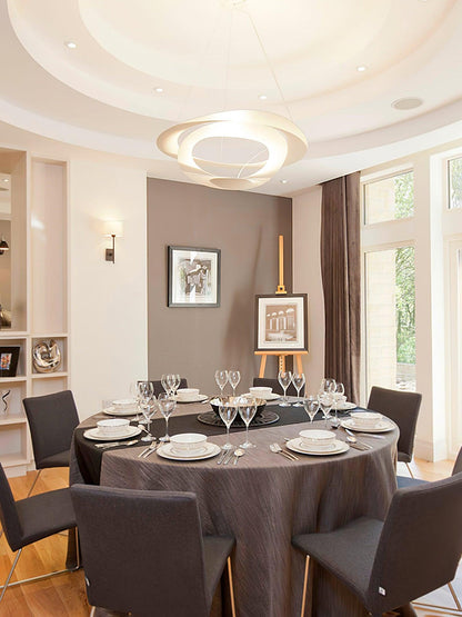 Pirce Pendant Lamp
