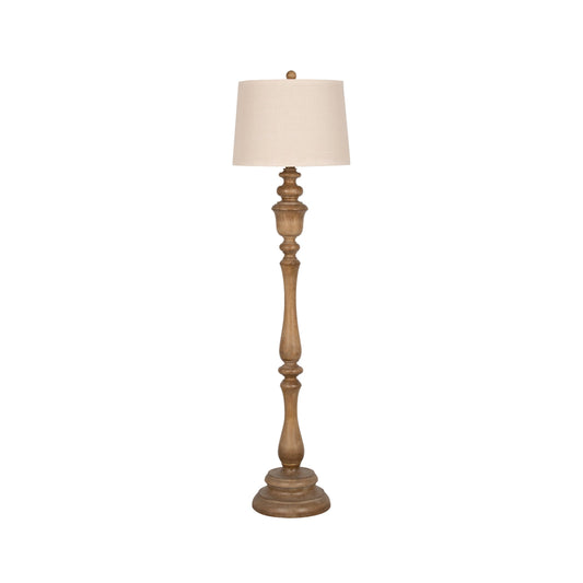 Pitch Traditional Floor Lamp