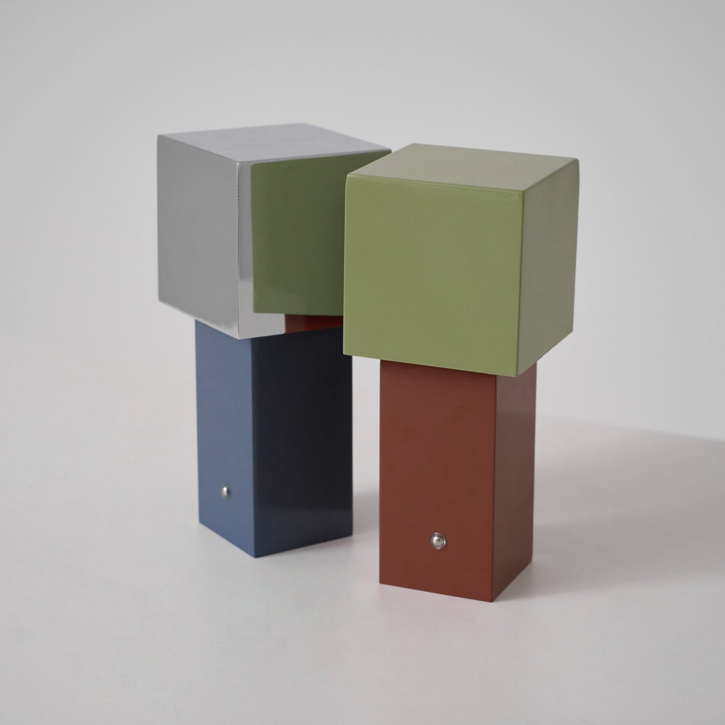Pivot Portable Table Lamp