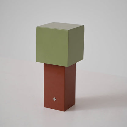 Pivot Portable Table Lamp