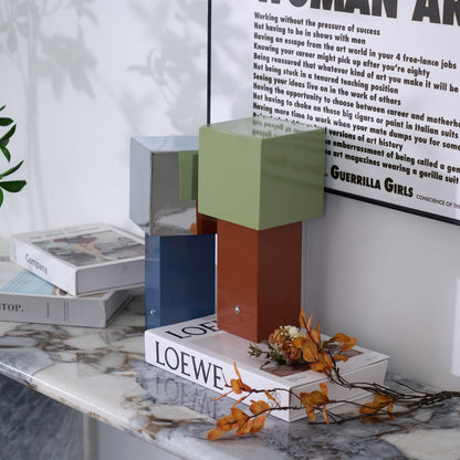 Pivot Portable Table Lamp
