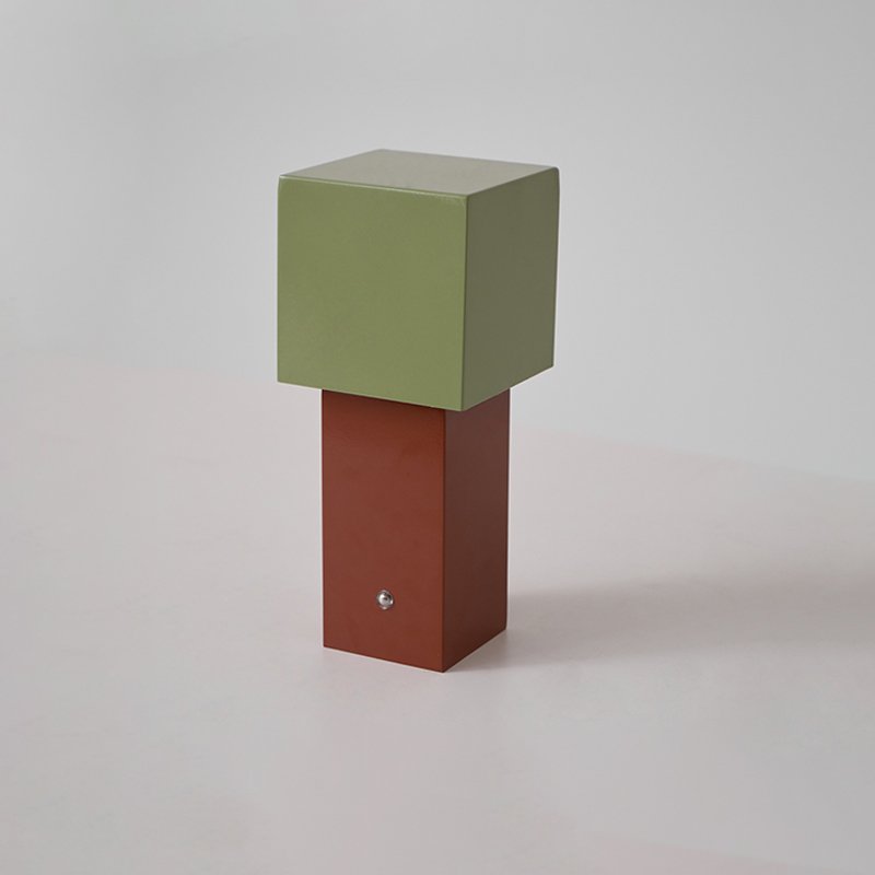 Pivot Portable Table Lamp