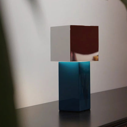Pivot Portable Table Lamp