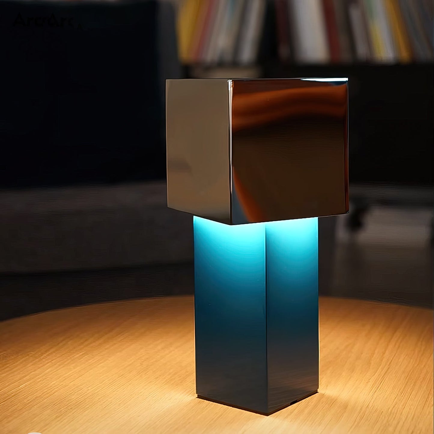 Pivot Portable Table Lamp