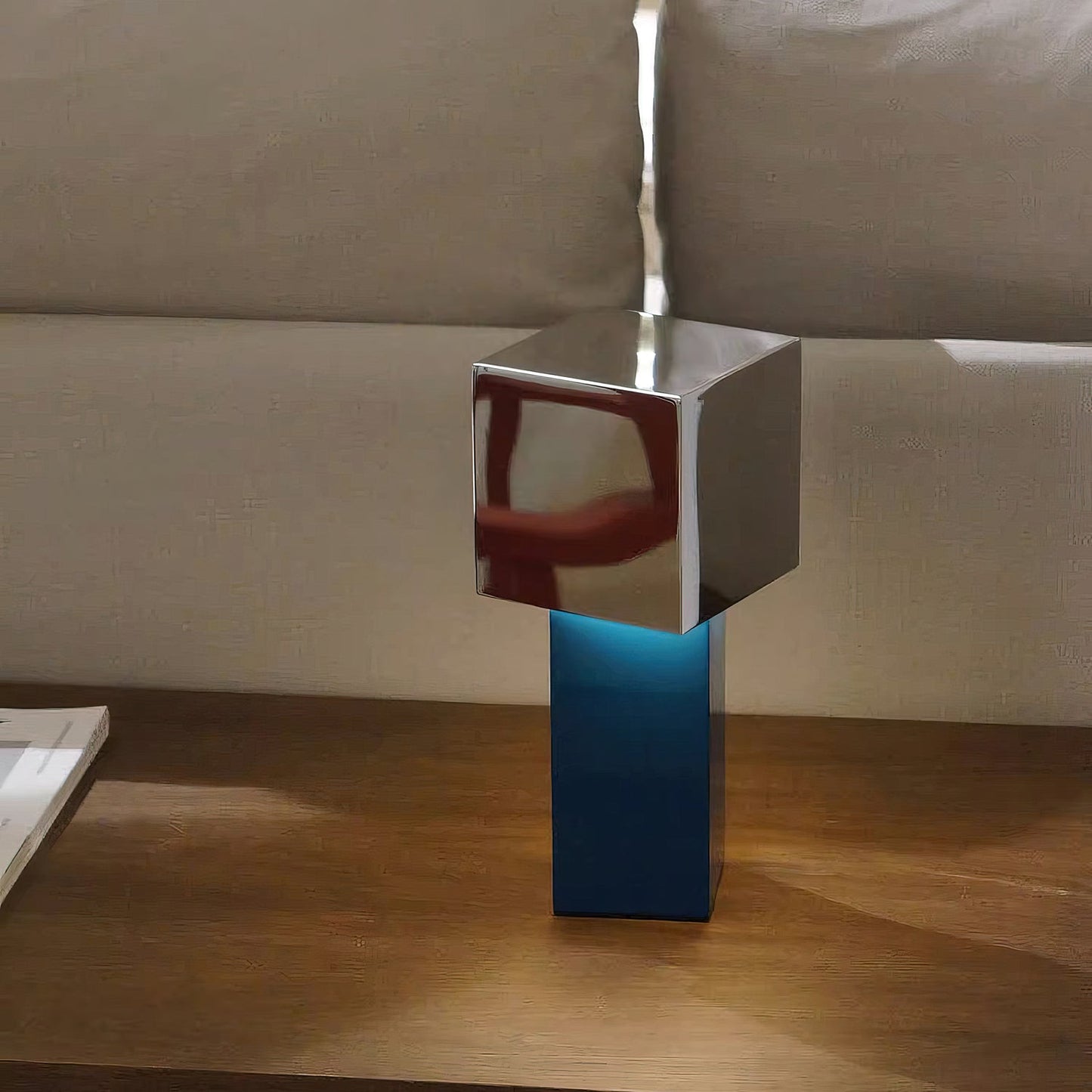 Pivot Portable Table Lamp