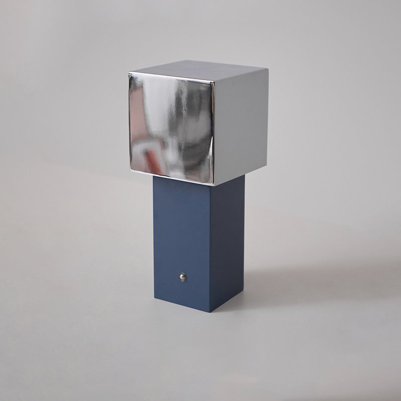 Pivot Portable Table Lamp