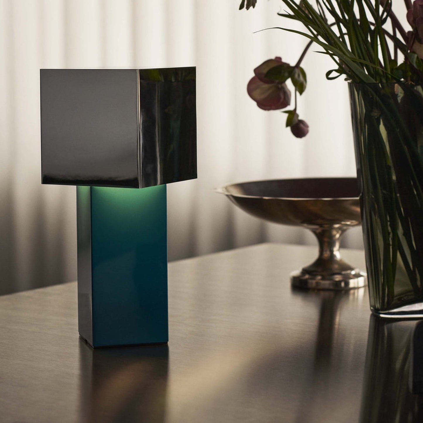 Pivot Portable Table Lamp