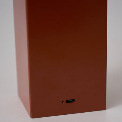 Pivot Portable Table Lamp
