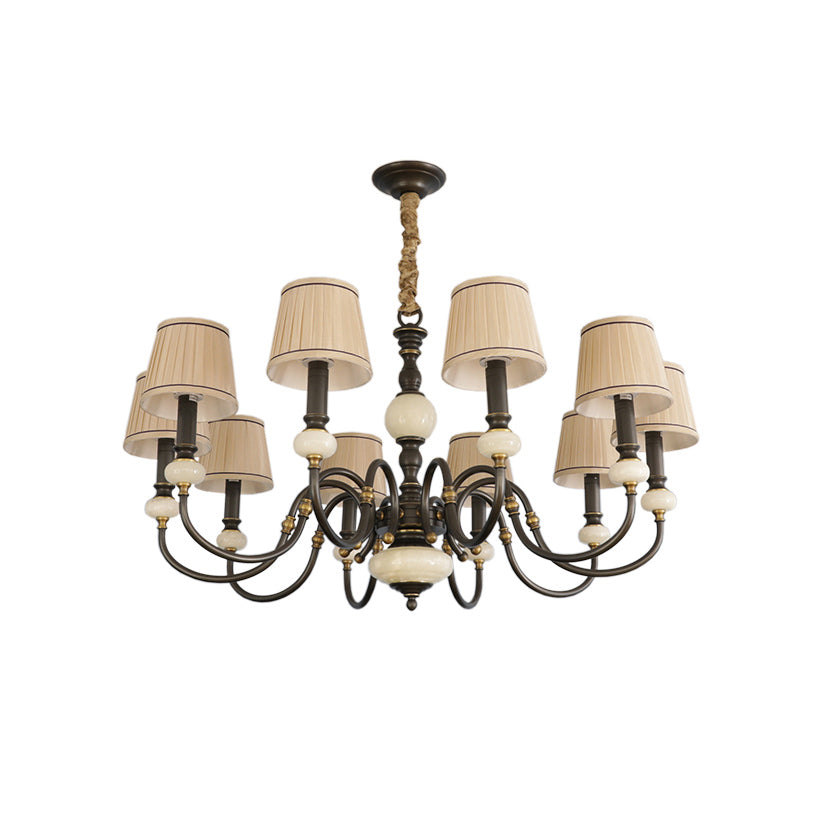Plymouth Chandelier