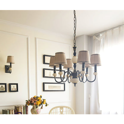 Plymouth Chandelier