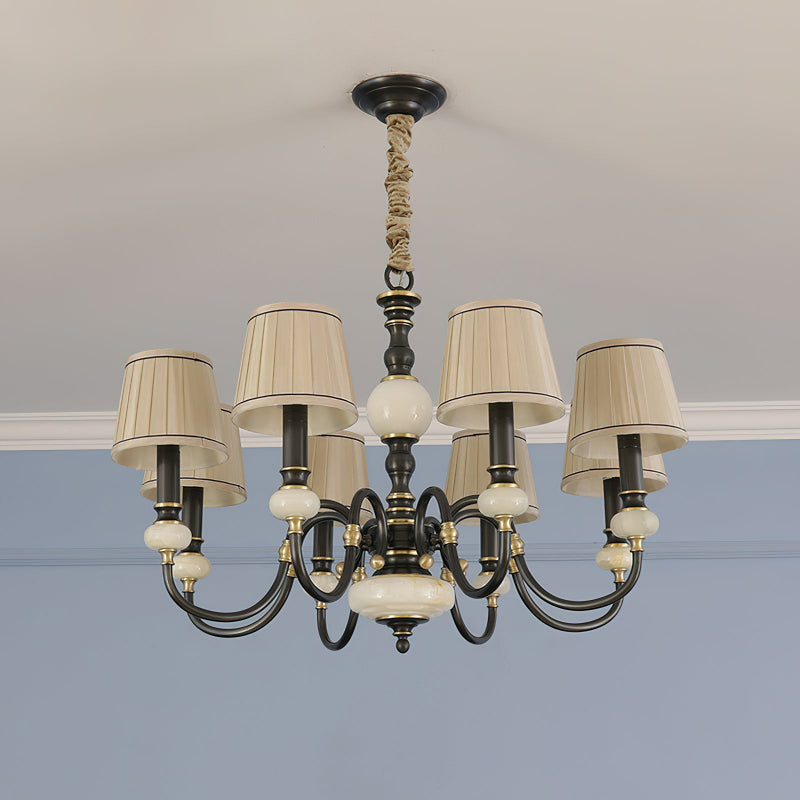 Plymouth Chandelier