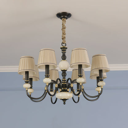 Plymouth Chandelier