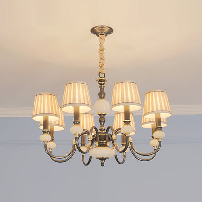 Plymouth Chandelier