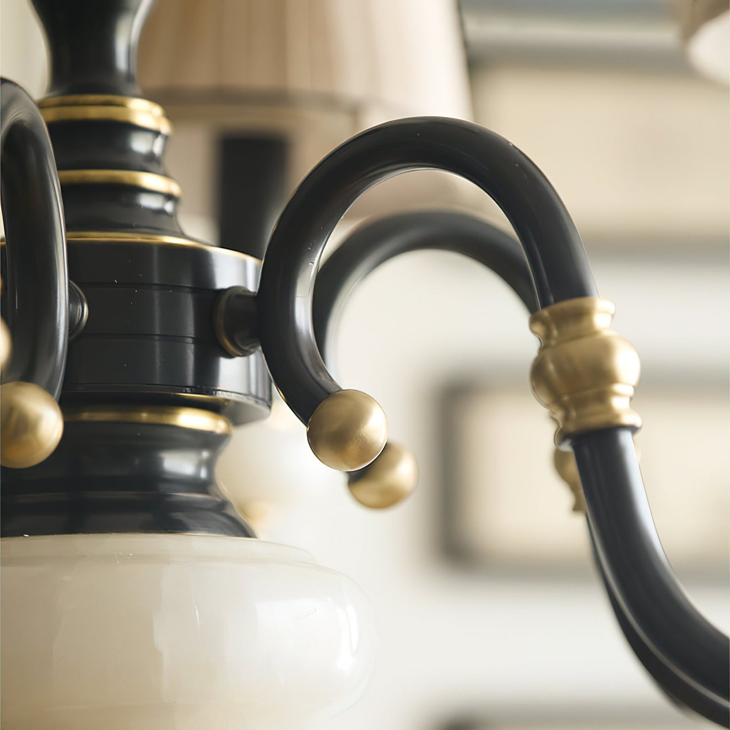 Plymouth Chandelier