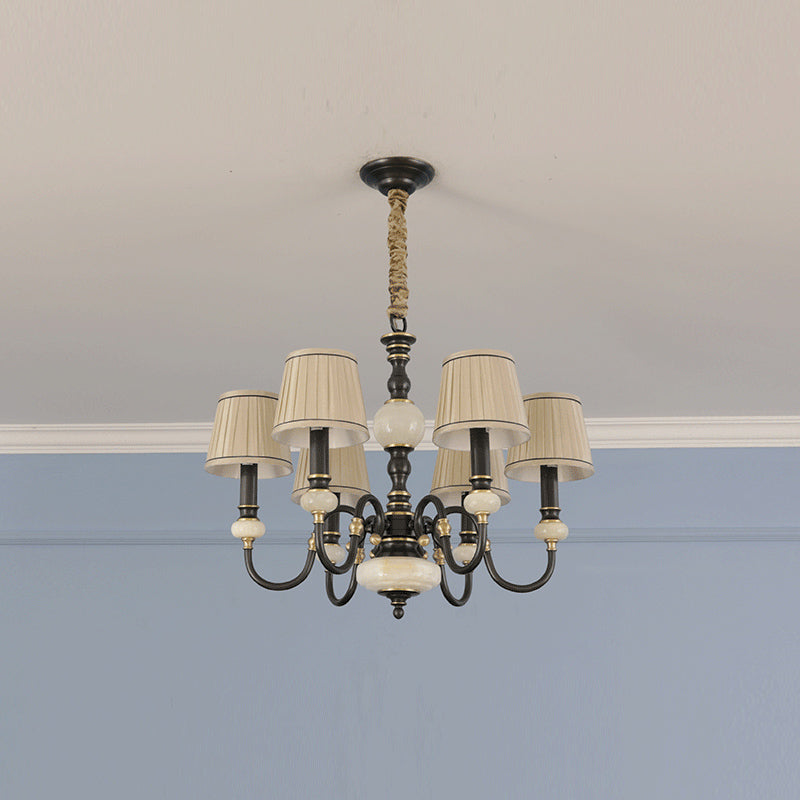 Plymouth Chandelier