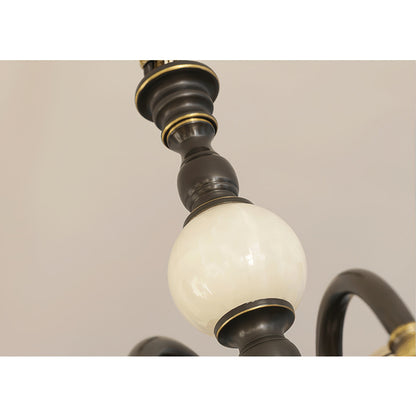 Plymouth Chandelier