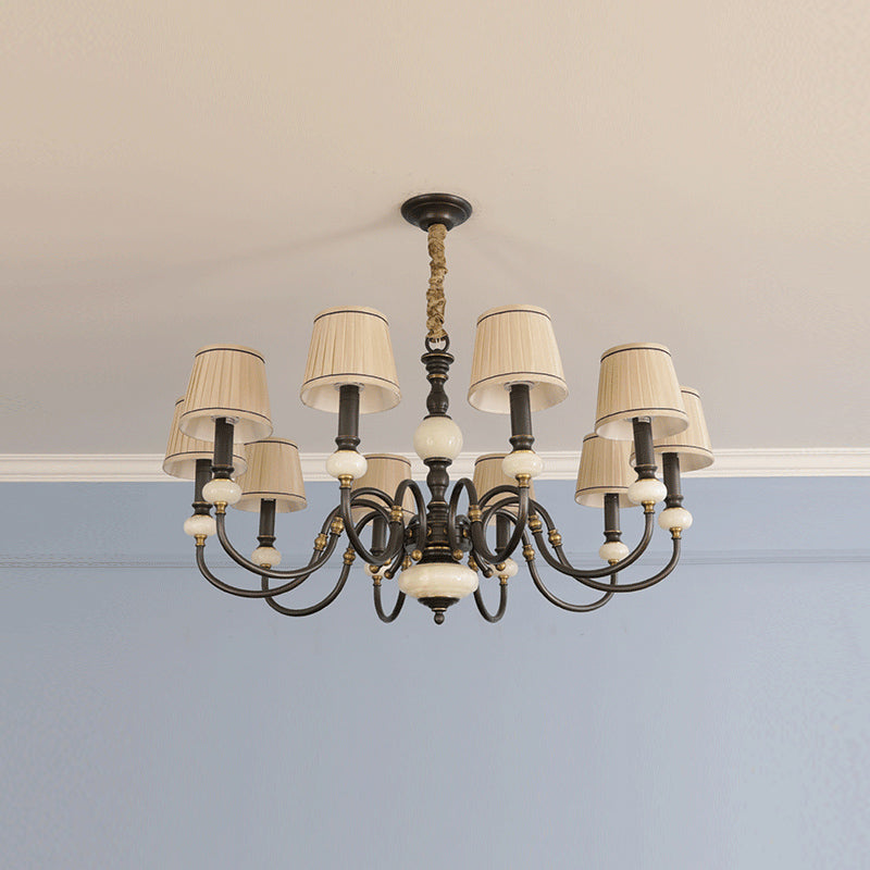 Plymouth Chandelier