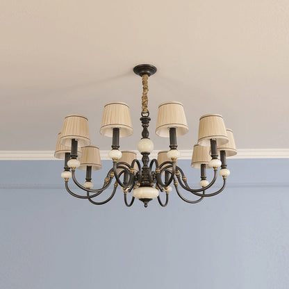 Plymouth Chandelier